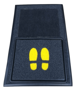 Tapete Sanitizante 90cmx60cm | Desinfectante | Queretaro | Tapete City