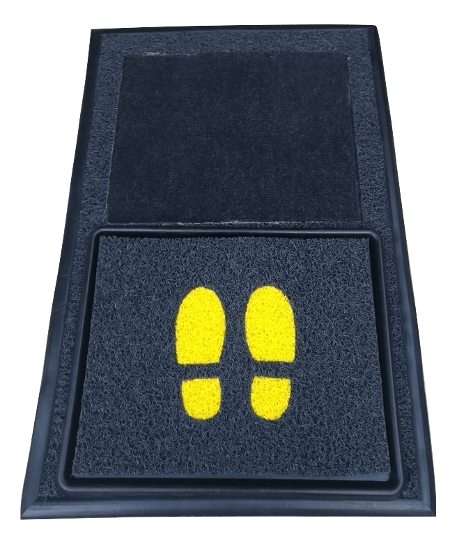 Tapete sanitizante 90 x 60 | Desinfectante | Queretaro