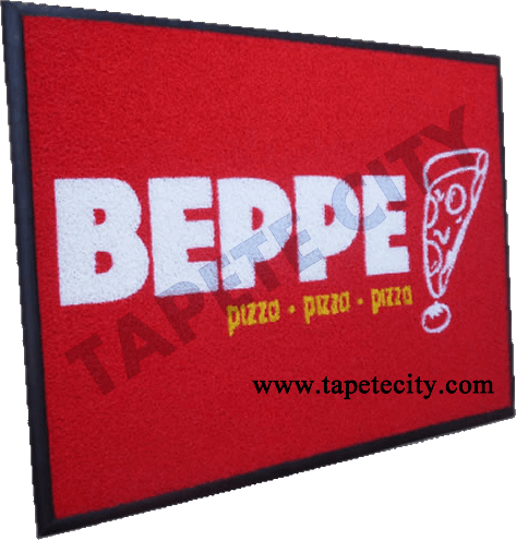 Tapete de Rizo Espagueti | Tapete City | Queretaro