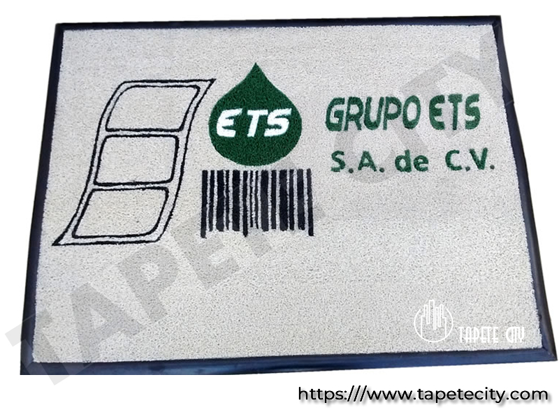 tapete rizo espagueti personalizado | Queretaro_| tapetecity