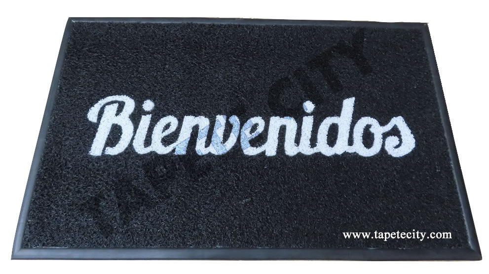 tapetes de bienvenida | tapetecity | queretaro