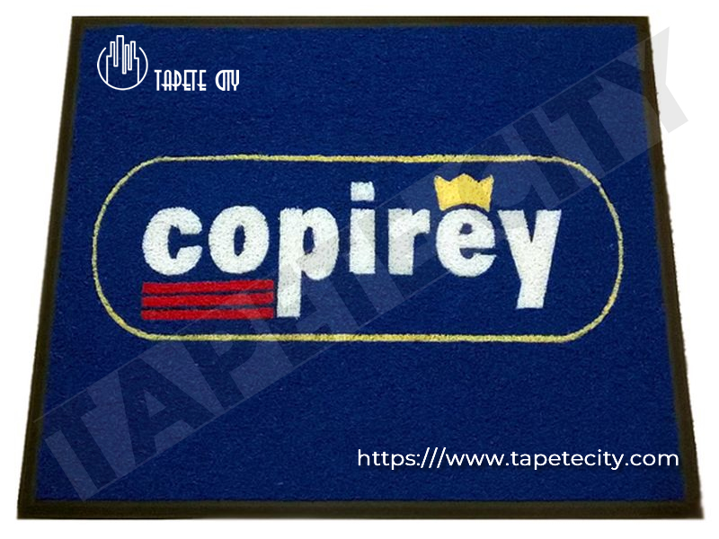 tapete rizo espagueti | Copyrey | queretaro | TapeteCity