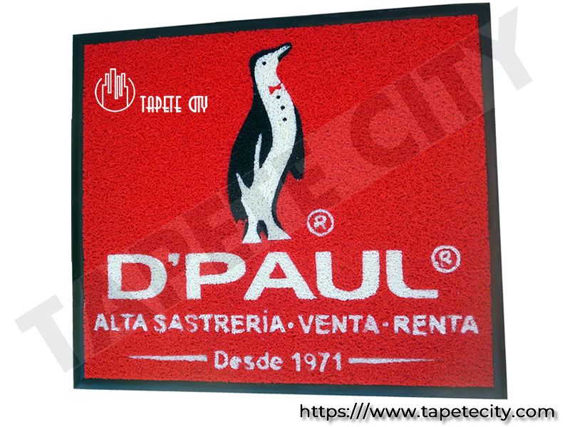 tapete rizo espagueti dpaul | queretaro | tapete city