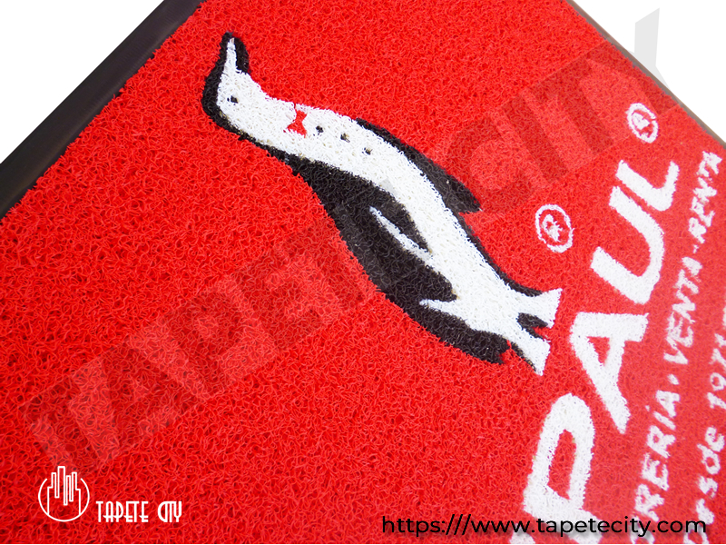 tapete rizo espagueti dpaul | queretaro | tapete city