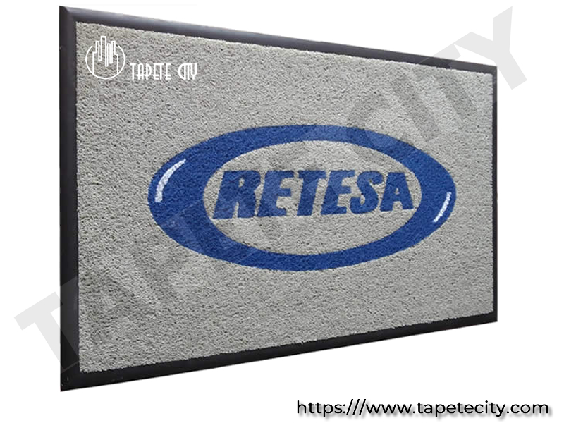 tapete rizo espagueti | empresa retesa | queretaro | TapeteCity