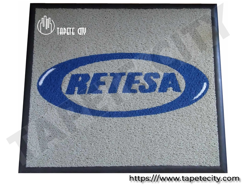 tapete rizo espagueti | empresa retesa | queretaro | TapeteCity