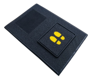 Tapete Sanitizante | Queretaro | Tapete City