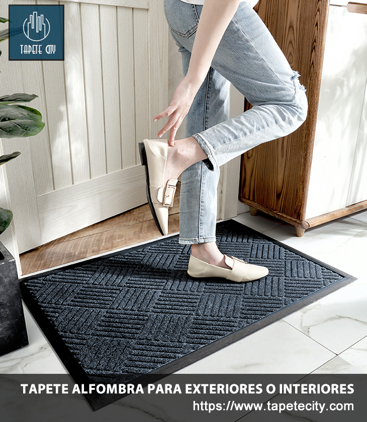 tapete alfombra exterior interior | queretaro | tapetecity