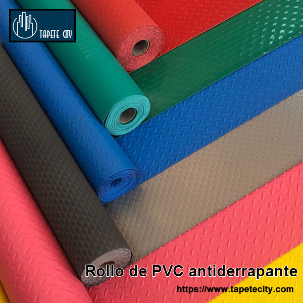 ¿Qué es el polímero de cloruro de polivinilo (PVC)?